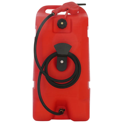 HIBO Mobiele Brandstoftank 53 liter