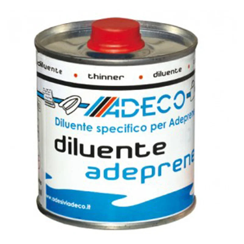 Hibo Neopreen/Hypalon Cleaner Rubberboot Reparatie