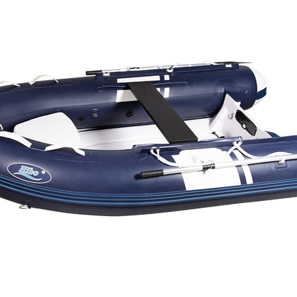 HIBO PRO RIB Boot Style Donkerblauw/Wit 3.00