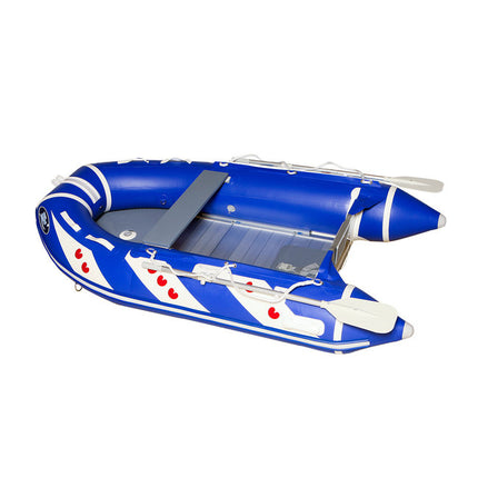 Hibo PRO Rubberboot Friesland 2.70