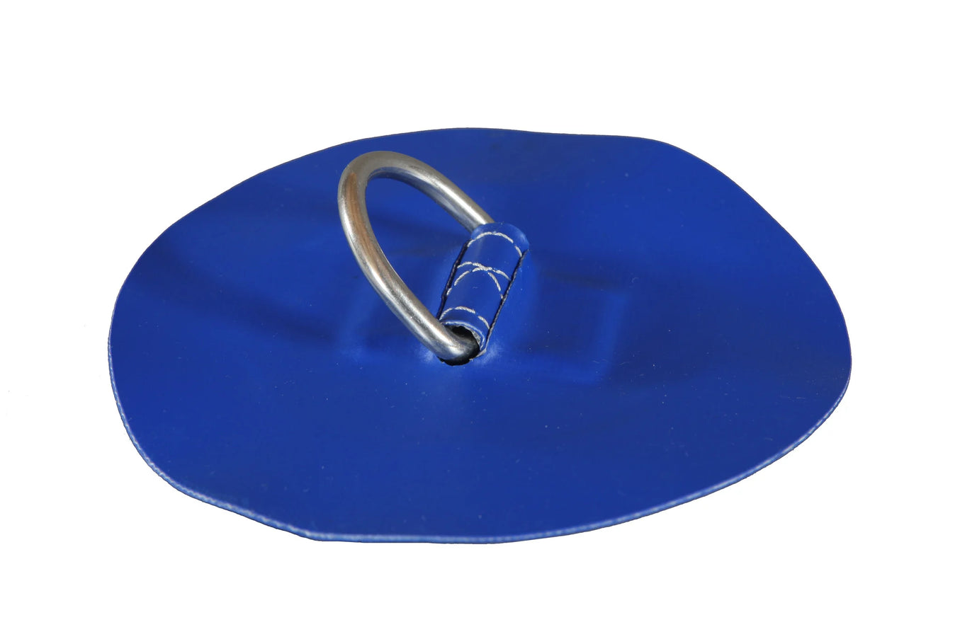 Hibo Rubberboot Hijsoog Blauw