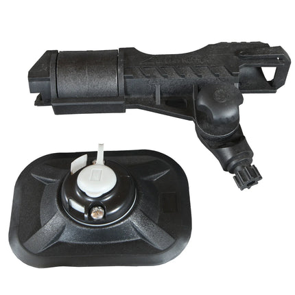 Hibo Rubberboot Luxe Hengelsteun