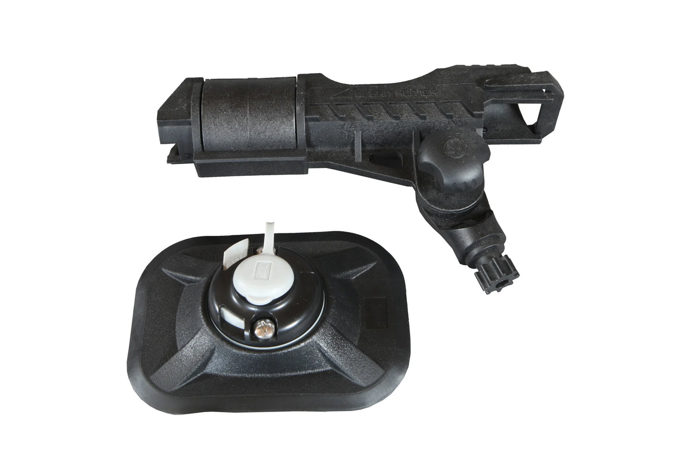 Hibo Rubberboot Luxe Hengelsteun