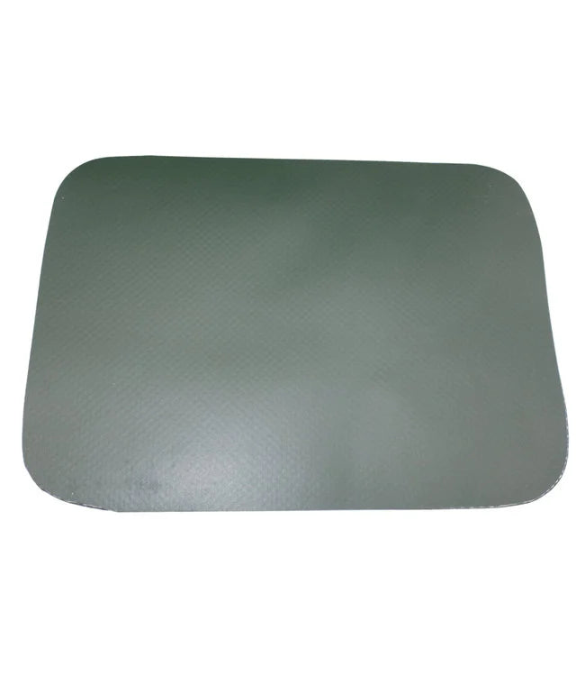 Hibo Rubberboot Reparatie PVC 15 cm Groen
