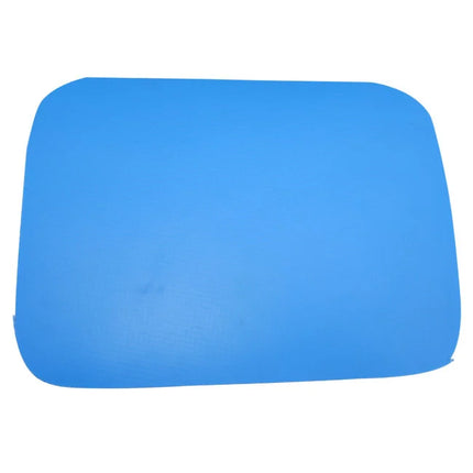 Hibo Rubberboot Reparatie PVC 15 cm Lichtblauw