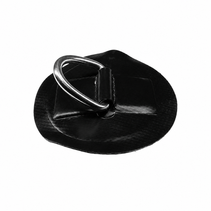 hibo-rubberboot-sleepoog-zwart