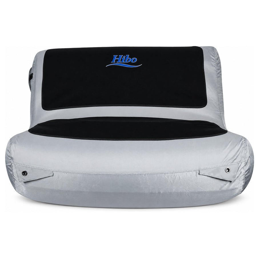HIBO Rubber Boat Seat Inflatable