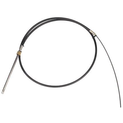 HIBO Stuurkabel RVS M66 vanaf 55 PK