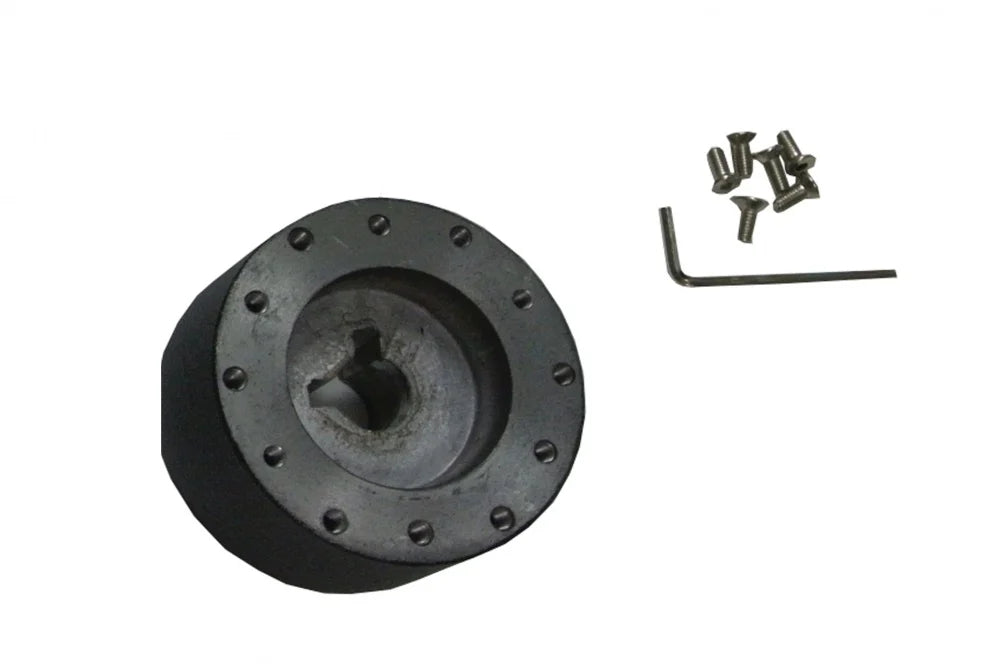 EvoNautic Stuurnaaf Adapter