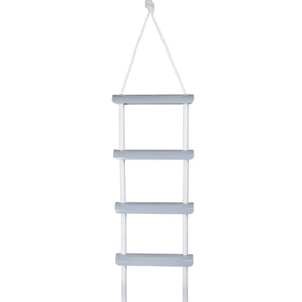 Hibo Touwladder 5-treden