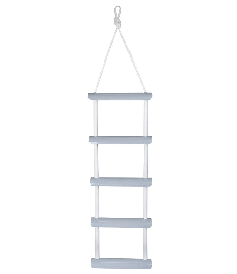 Hibo Touwladder 5-treden