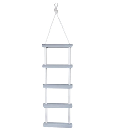 Hibo Touwladder 5-treden