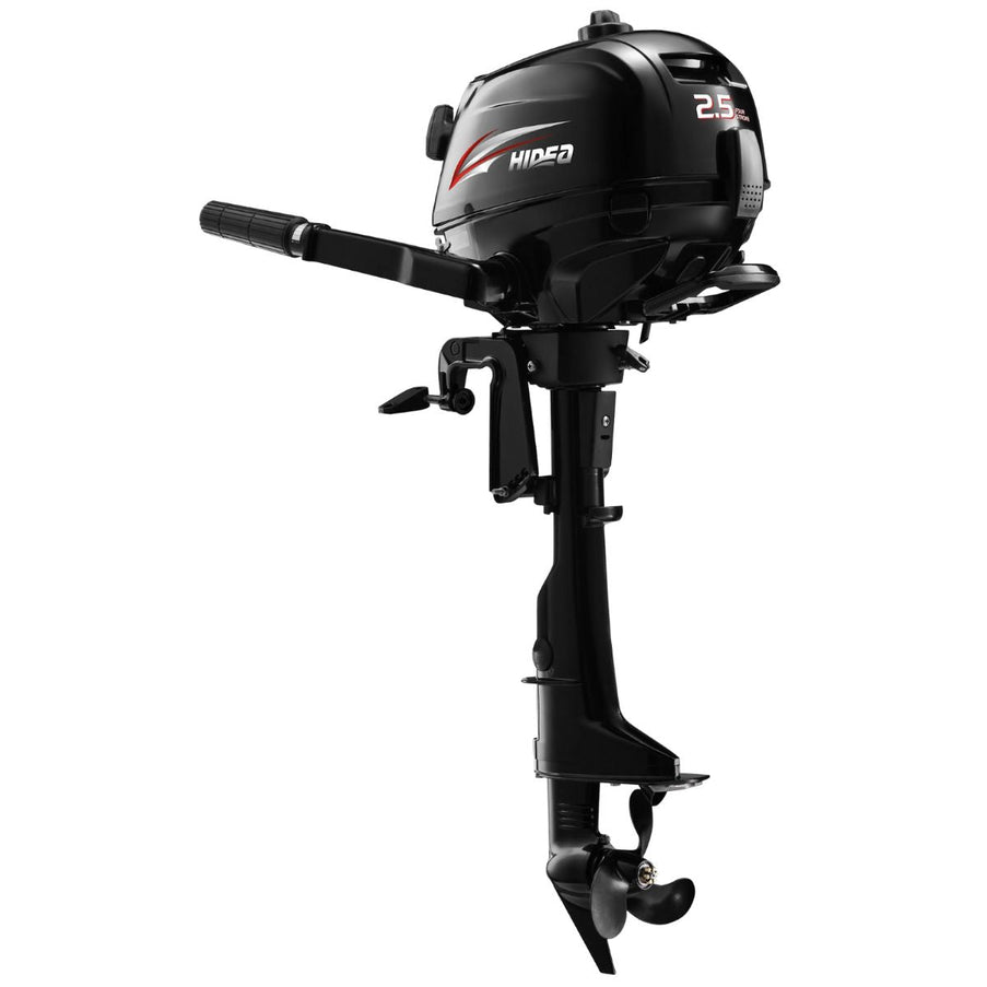 Hidea Buitenboordmotor 2.5 PK Kortstaart (HS)