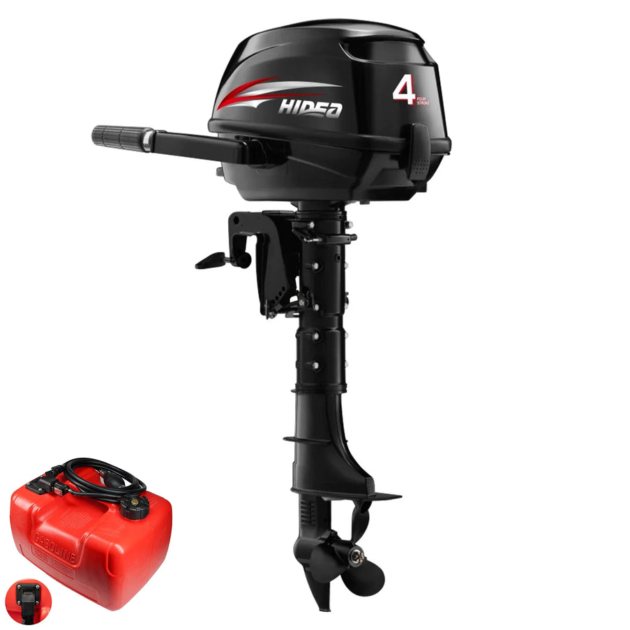 Hidea Buitenboordmotor 4 PK Kortstaart (HS)