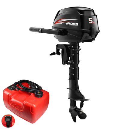 Hidea Buitenboordmotor 5 PK Kortstaart (HAS)