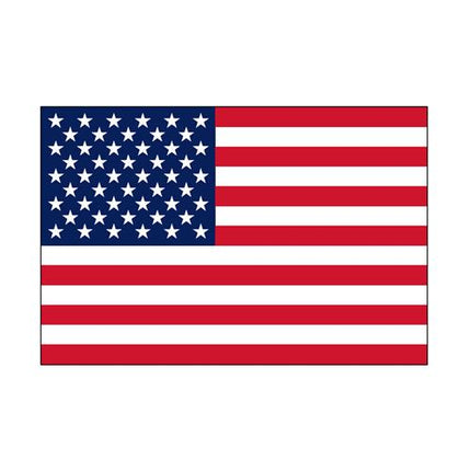 Hollex Amerikaanse Bootvlag