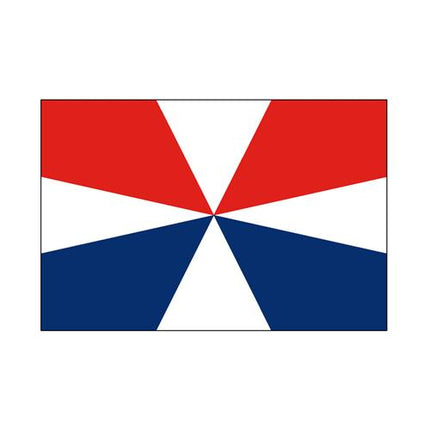 Hollex Geusvlag Boot