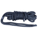 Hollex Landvast 12 mm 6 m 16-strengs Donkerblauw
