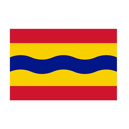Hollex Provincievlag Overijssel