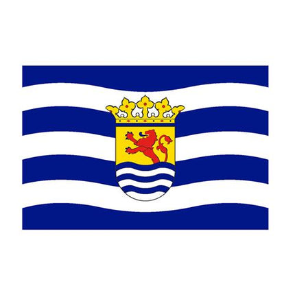 Hollex Provincievlag Zeeland