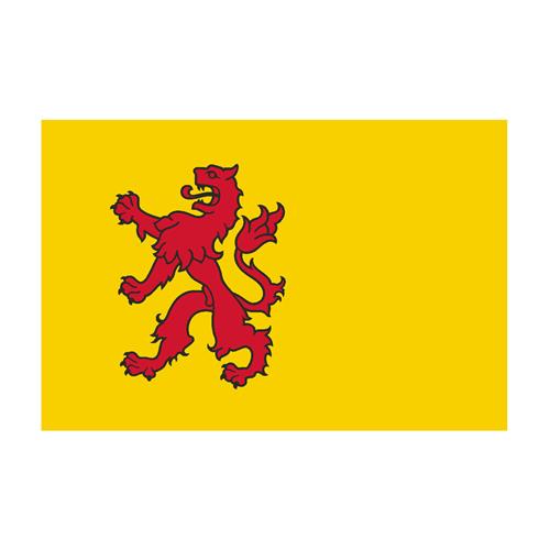 Hollex Provincievlag Zuid-Holland