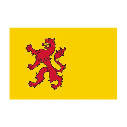 Hollex Provincievlag Zuid-Holland