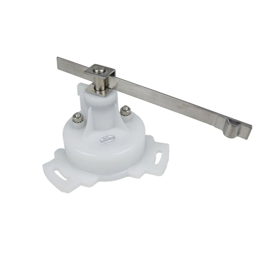 Hollex Roerstandgever / Trimmeter 0-190 Ohm