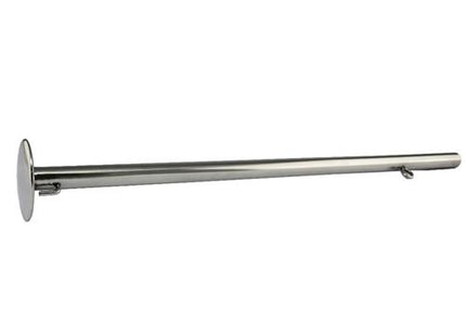Hollex Vlaggenstok RVS316