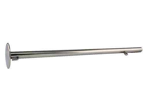 Hollex Vlaggenstok RVS316