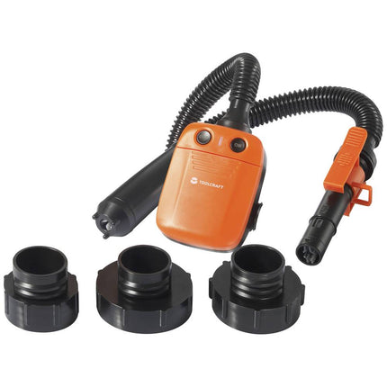 SeaFlo Hevelpomp Elektrisch 9.5 L/Min