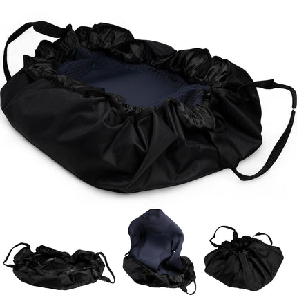 Intersurf Wetsuit Tas