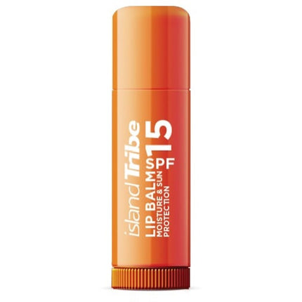 Island Tribe Island Tribe SPF15 Lippenbalsem