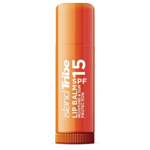 Island Tribe SPF15 Lippenbalsem
