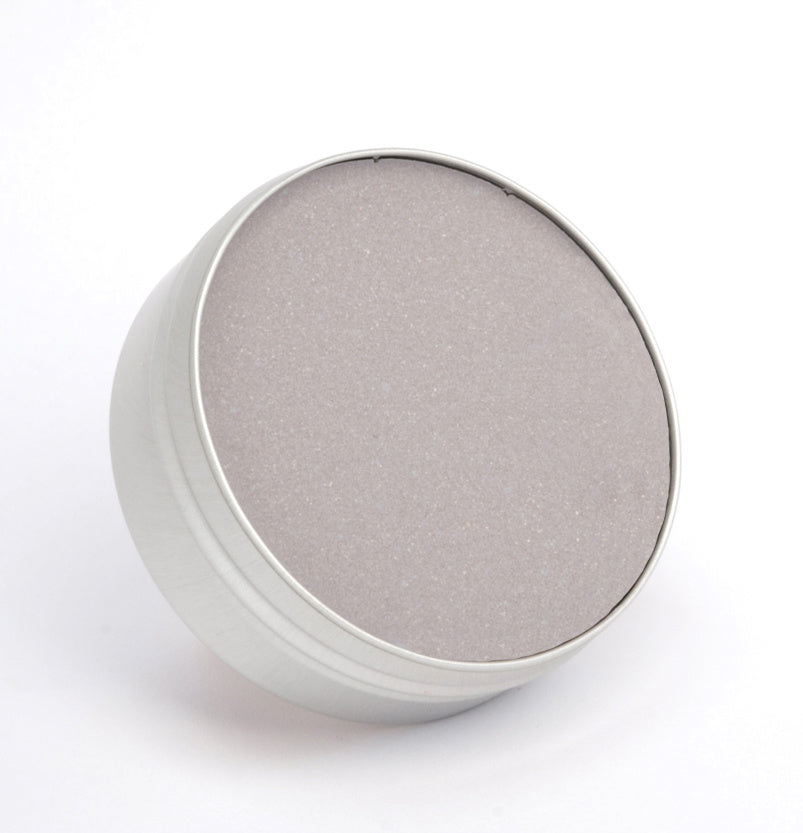 It's On It's On Zinc 30 Gram Grijs