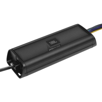 JBL APEX PA 1254 Marine Versterker Boot 4-Kanaals 12V