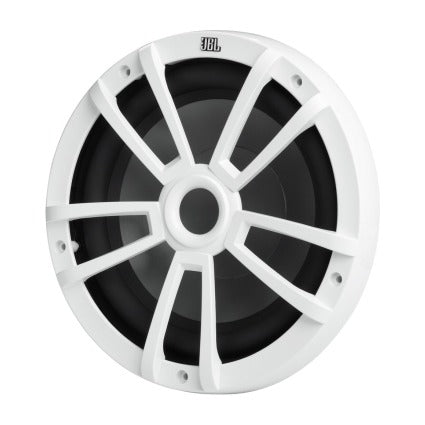 JBL Marine Stage 6 Speakerset Boot 6.5 Inch Wit 2x60W IPX5