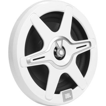 JBL Marine Stage 8 Club Speakerset Boot 8 Inch RGB 2x150W IPX5
