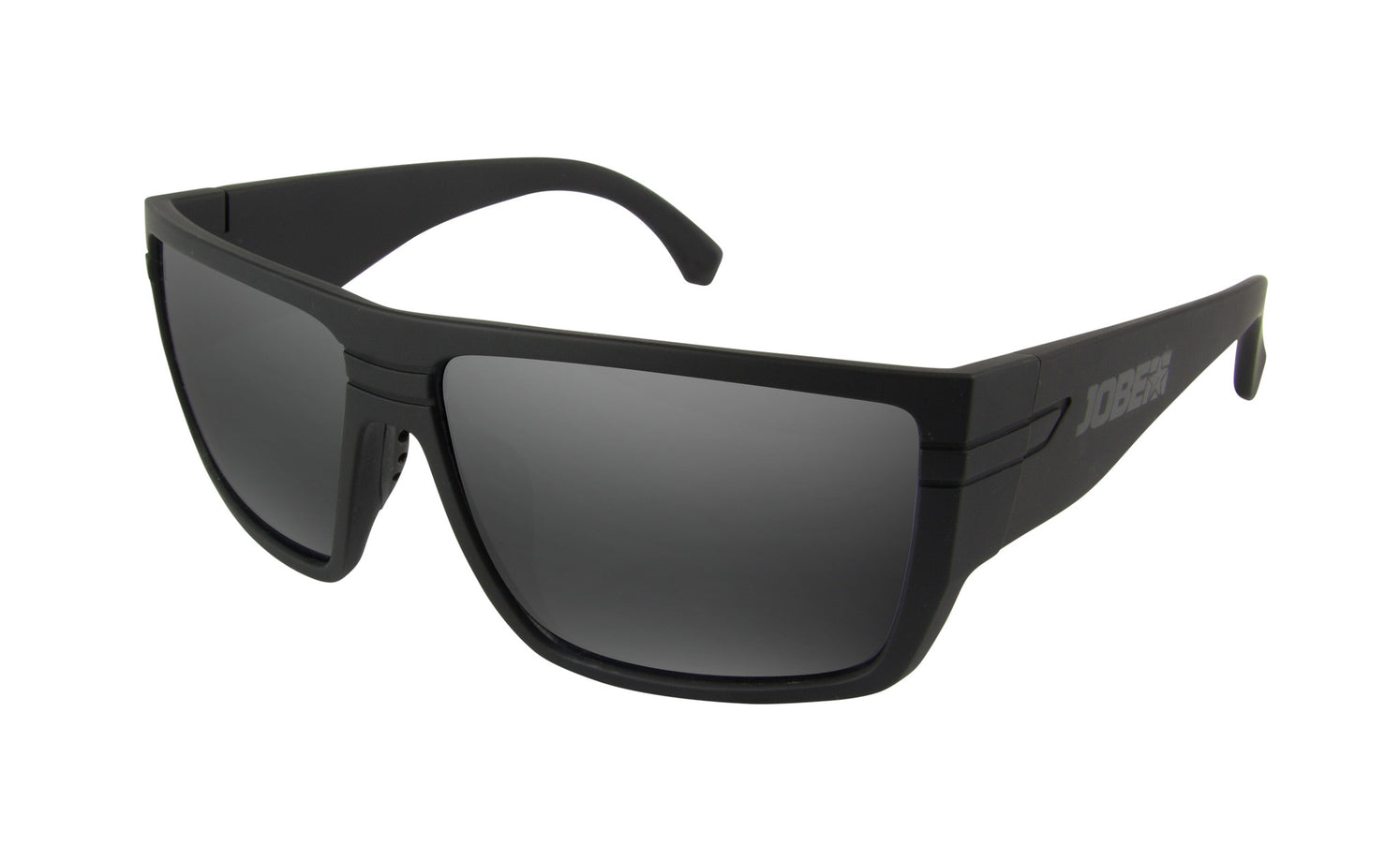 JOBE Beam Watersport Zonnebril Zwart Polarized