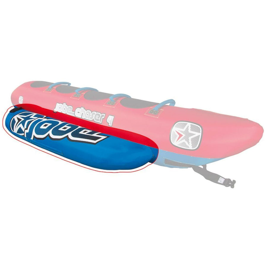 Jobe Chaser 4P Sidefloat