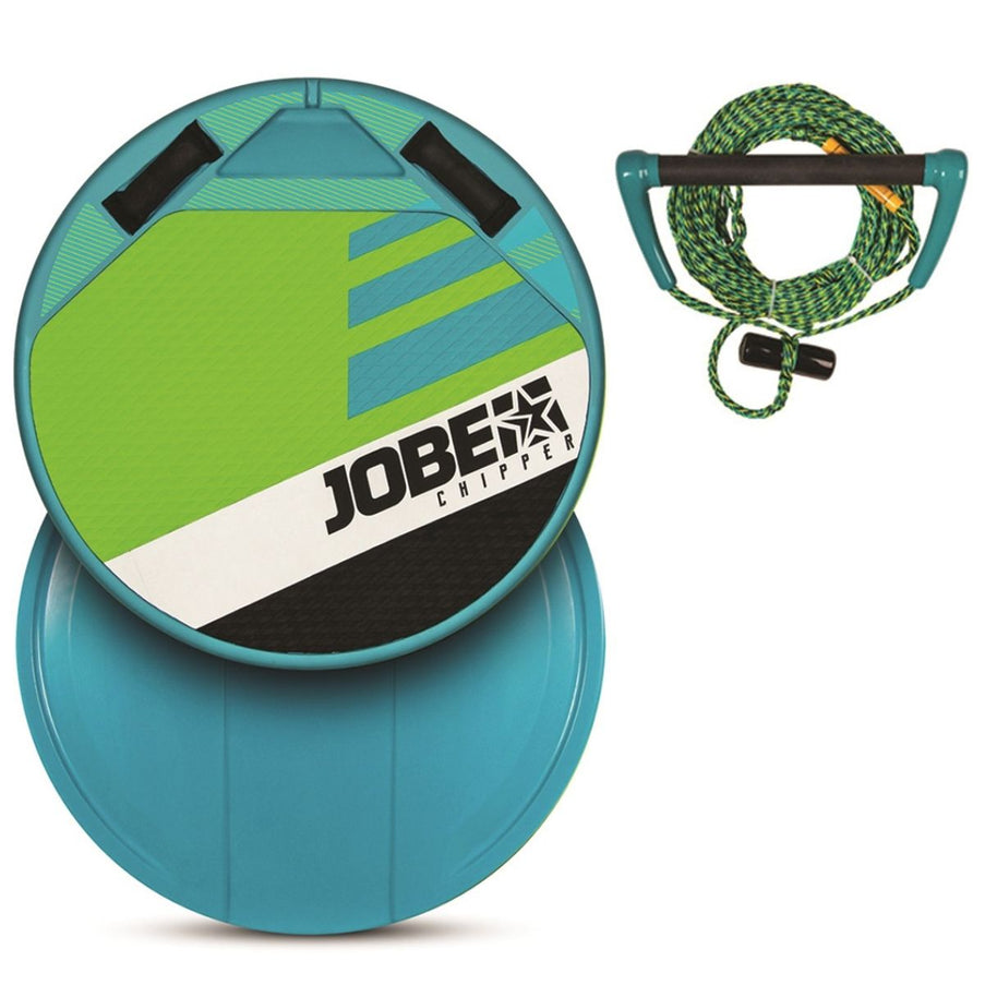JOBE Chipper Multi Positie Board met Hendel