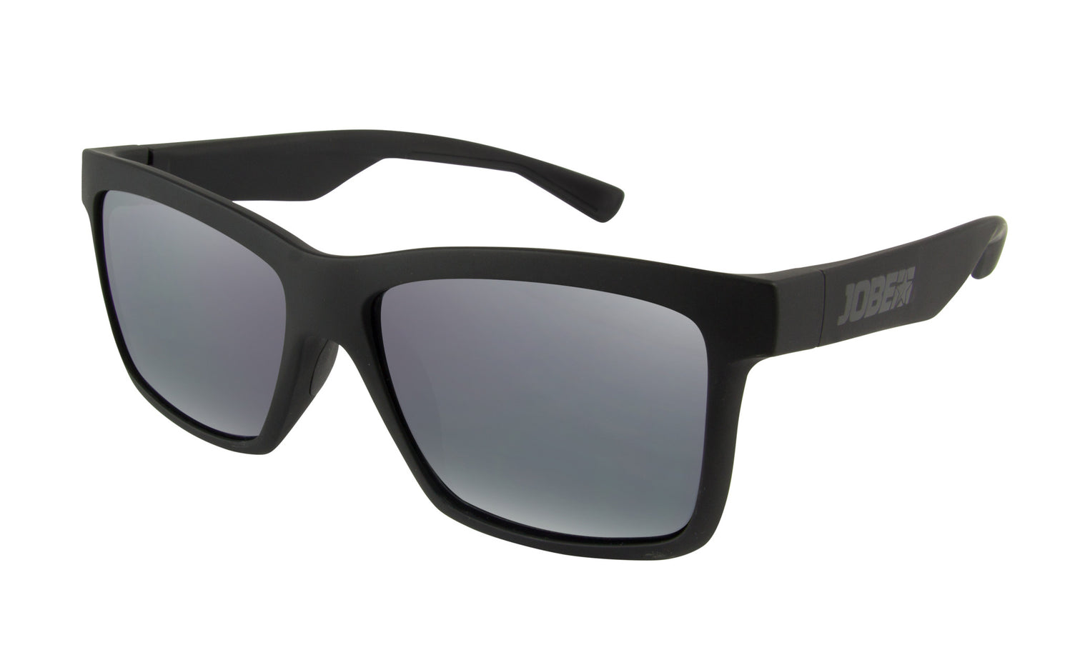 JOBE Dim Watersport Zonnebril Zwart Polarized