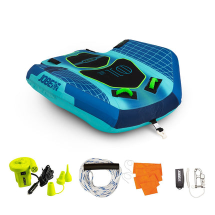 JOBE Funtube Airstream 1 Persoons Package