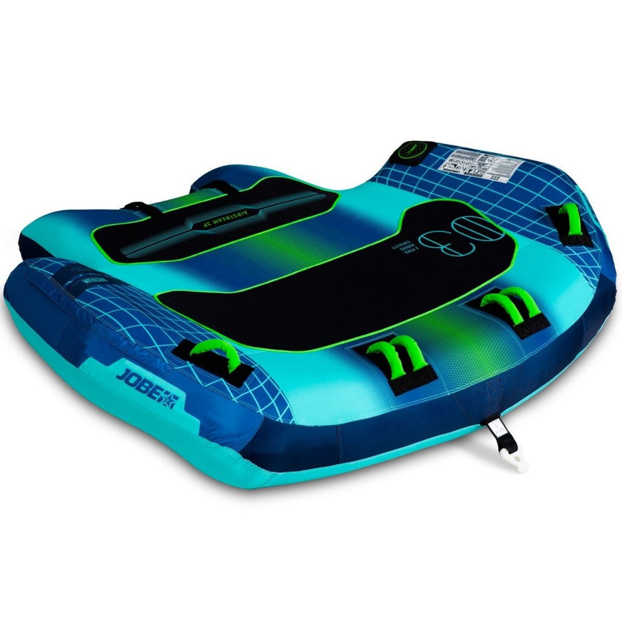 jobe-funtube-airstream-3-persoons-voor