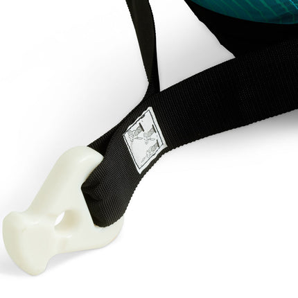 JOBE Funtube Banaan Chaser 2 persoons Teal