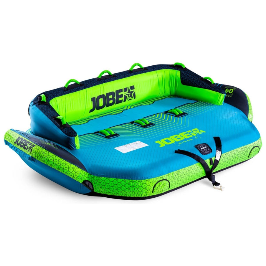 JOBE Funtube Binar 4 persoons