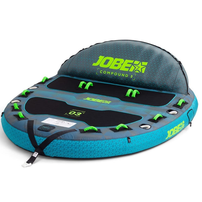 JOBE Funtube Compound 3 persoons