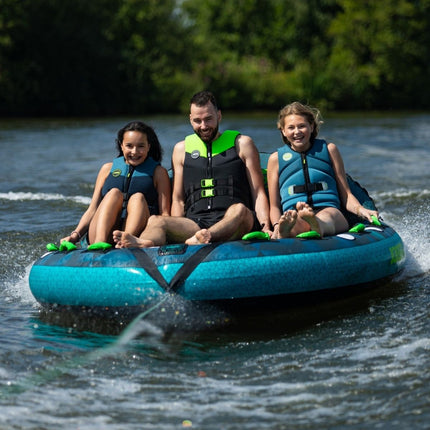 JOBE Funtube Compound 3 persoons