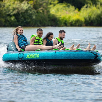 JOBE Funtube Compound 4 persoons