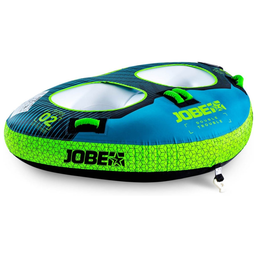 JOBE Funtube Double Trouble 2 persoons