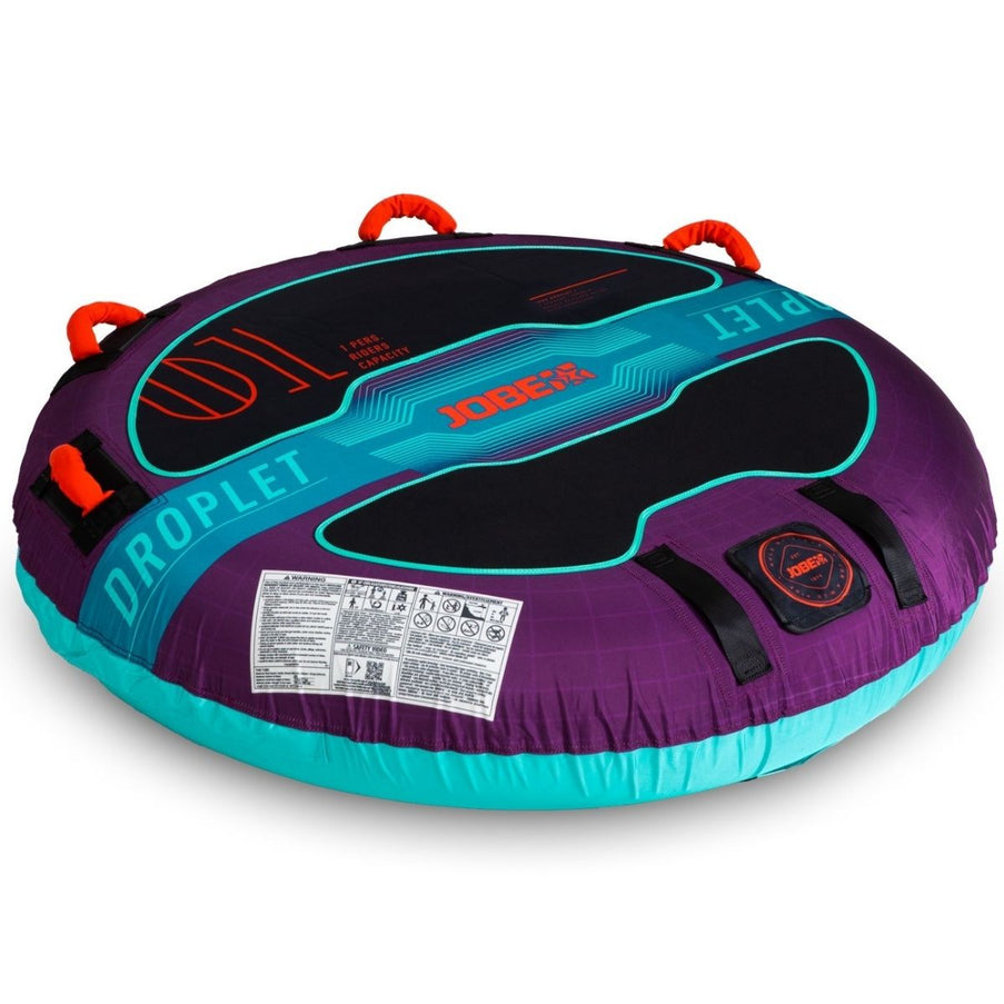 JOBE Funtube Droplet 1 persoons